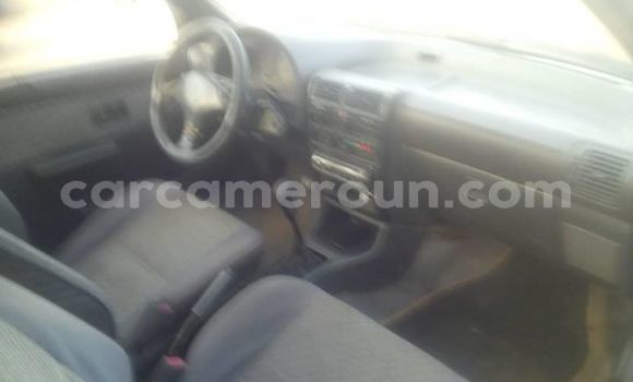 Acheter Occasion Voiture Toyota Starlet Bleu à Yaoundé, Central Cameroon Acheter Occasion Voiture Toyota Starlet Bleu à Yaoundé, Central Cameroon