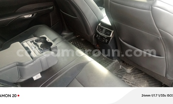 Sayi Imported Lexus RX 350 Azurfa Mota in Douala a Ƙasar Kamaru Sayi Imported Lexus RX 350 Azurfa Mota in Douala a Ƙasar Kamaru