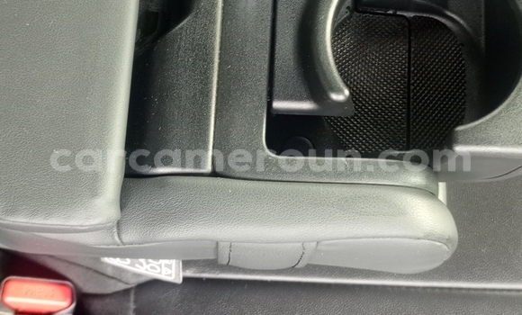 Sayi Imported Lexus RX 350 Azurfa Mota in Douala a Ƙasar Kamaru Sayi Imported Lexus RX 350 Azurfa Mota in Douala a Ƙasar Kamaru