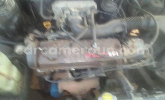 Acheter Occasion Voiture Toyota Starlet Bleu à Yaoundé, Central Cameroon Acheter Occasion Voiture Toyota Starlet Bleu à Yaoundé, Central Cameroon