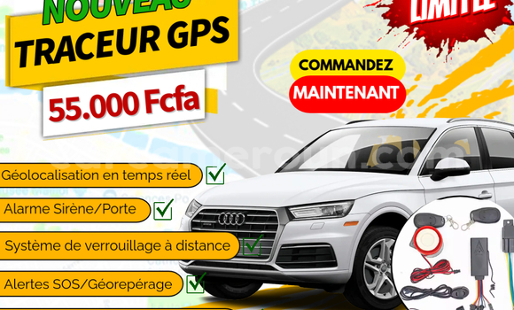 Acheter Occasion Voiture Nissan Juke Noir à Yaoundé, Central Cameroon Acheter Occasion Voiture Nissan Juke Noir à Yaoundé, Central Cameroon