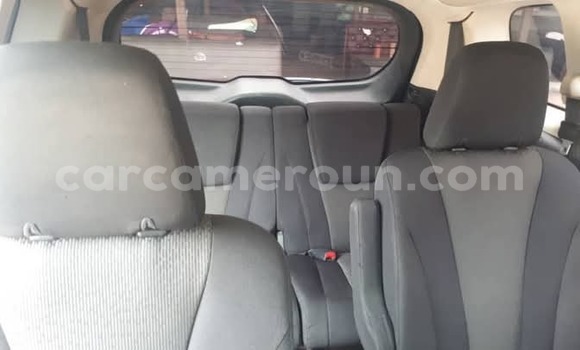 Buy Used Mazda 5 Silver Car in Yaounde in Central Cameroon Buy Used Mazda 5 Silver Car in Yaounde in Central Cameroon