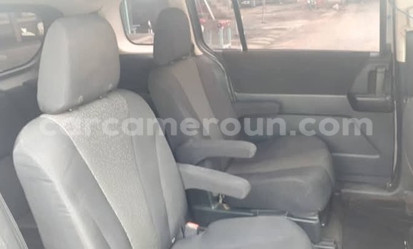 Buy Used Mazda 5 Silver Car in Yaounde in Central Cameroon Buy Used Mazda 5 Silver Car in Yaounde in Central Cameroon