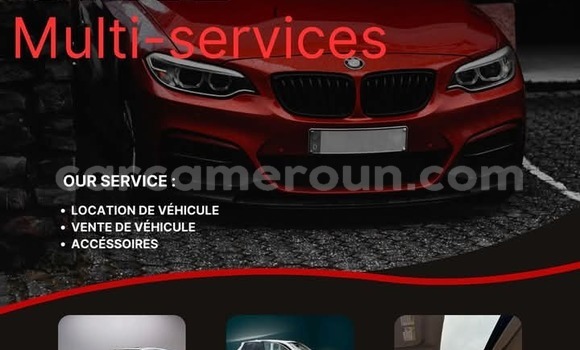 Buy Used Mazda 5 Silver Car in Yaounde in Central Cameroon Buy Used Mazda 5 Silver Car in Yaounde in Central Cameroon