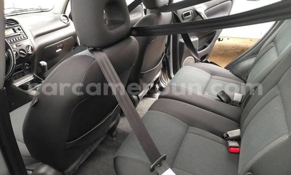 Acheter Occasion Voiture Toyota RAV4 Noir à Yaoundé, Central Cameroon Acheter Occasion Voiture Toyota RAV4 Noir à Yaoundé, Central Cameroon