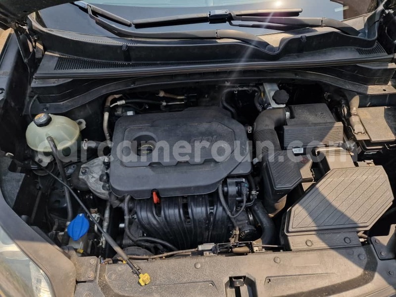 Big with watermark kia sportage littoral cameroon douala 19358