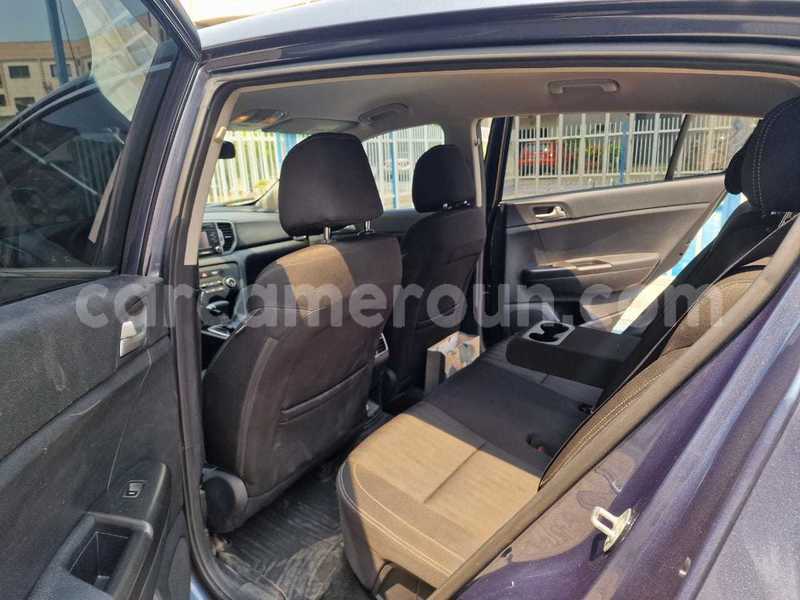 Big with watermark kia sportage littoral cameroon douala 19358