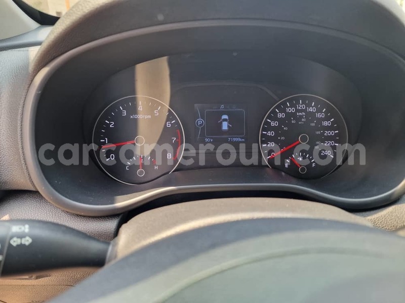 Big with watermark kia sportage littoral cameroon douala 19358