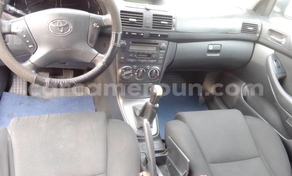 Acheter Import Voiture Toyota Avensis Gris à Douala, Littoral Cameroon Acheter Import Voiture Toyota Avensis Gris à Douala, Littoral Cameroon