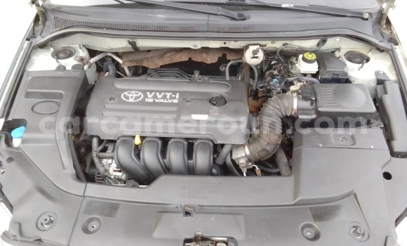 Acheter Import Voiture Toyota Avensis Gris à Douala, Littoral Cameroon Acheter Import Voiture Toyota Avensis Gris à Douala, Littoral Cameroon