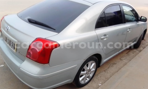 Acheter Import Voiture Toyota Avensis Gris à Douala, Littoral Cameroon Acheter Import Voiture Toyota Avensis Gris à Douala, Littoral Cameroon