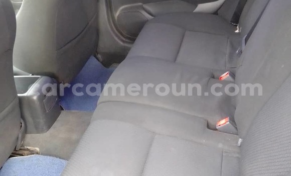 Acheter Import Voiture Toyota Avensis Gris à Douala, Littoral Cameroon Acheter Import Voiture Toyota Avensis Gris à Douala, Littoral Cameroon