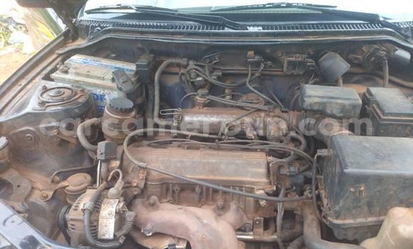 Acheter Occasion Voiture Toyota RAV4 Noir à Yaoundé, Central Cameroon Acheter Occasion Voiture Toyota RAV4 Noir à Yaoundé, Central Cameroon