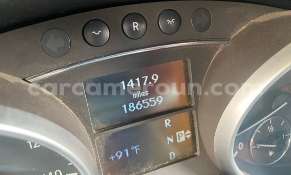 Buy Import Mercedes‒Benz ML–Class Black Car in Douala in Littoral Cameroon Buy Import Mercedes‒Benz ML–Class Black Car in Douala in Littoral Cameroon