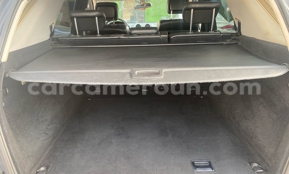 Buy Import Mercedes‒Benz ML–Class Black Car in Douala in Littoral Cameroon Buy Import Mercedes‒Benz ML–Class Black Car in Douala in Littoral Cameroon