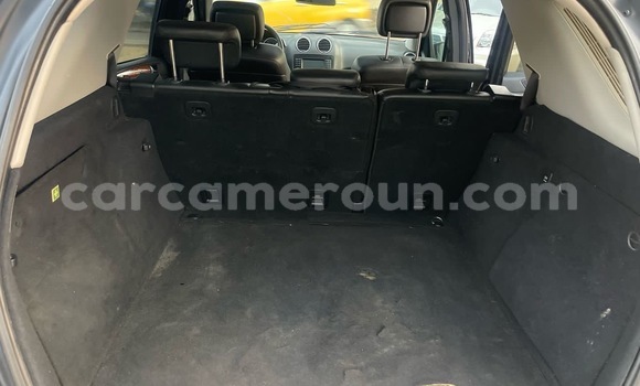 Acheter Occasion Voiture Mercedes‒Benz ML–Class Noir à Douala, Littoral Cameroon Acheter Occasion Voiture Mercedes‒Benz ML–Class Noir à Douala, Littoral Cameroon