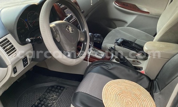 Buy Used Toyota Corolla Black Car in Douala in Littoral Cameroon Buy Used Toyota Corolla Black Car in Douala in Littoral Cameroon