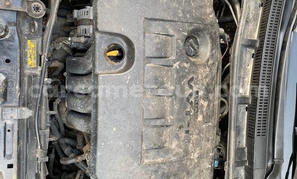 Buy Used Toyota Corolla Black Car in Douala in Littoral Cameroon Buy Used Toyota Corolla Black Car in Douala in Littoral Cameroon