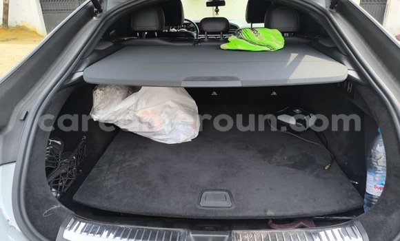 Acheter Import Voiture Mercedes‒Benz GLE Coupe Gris à Douala, Littoral Cameroon Acheter Import Voiture Mercedes‒Benz GLE Coupe Gris à Douala, Littoral Cameroon