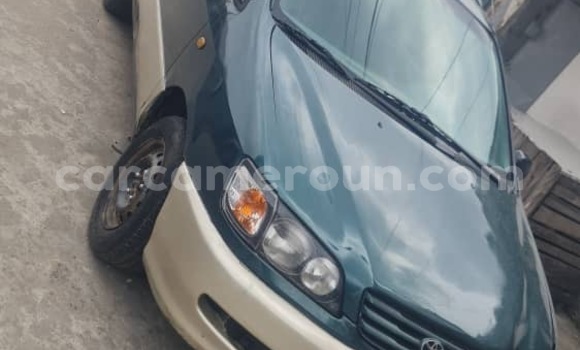 Acheter Neuf Voiture Toyota Picnic Autre à Douala, Littoral Cameroon Acheter Neuf Voiture Toyota Picnic Autre à Douala, Littoral Cameroon