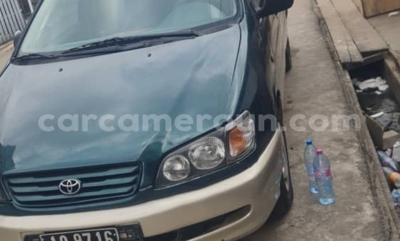Acheter Neuf Voiture Toyota Picnic Autre à Douala, Littoral Cameroon Acheter Neuf Voiture Toyota Picnic Autre à Douala, Littoral Cameroon
