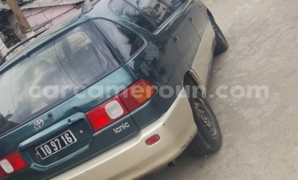 Acheter Neuf Voiture Toyota Picnic Autre à Douala, Littoral Cameroon Acheter Neuf Voiture Toyota Picnic Autre à Douala, Littoral Cameroon