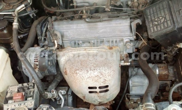 Acheter Neuf Voiture Toyota Picnic Autre à Douala, Littoral Cameroon Acheter Neuf Voiture Toyota Picnic Autre à Douala, Littoral Cameroon