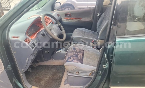 Acheter Neuf Voiture Toyota Picnic Autre à Douala, Littoral Cameroon Acheter Neuf Voiture Toyota Picnic Autre à Douala, Littoral Cameroon