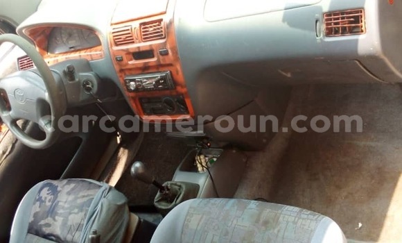 Acheter Neuf Voiture Toyota Picnic Autre à Douala, Littoral Cameroon Acheter Neuf Voiture Toyota Picnic Autre à Douala, Littoral Cameroon