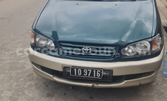 Acheter Neuf Voiture Toyota Picnic Autre à Douala, Littoral Cameroon Acheter Neuf Voiture Toyota Picnic Autre à Douala, Littoral Cameroon