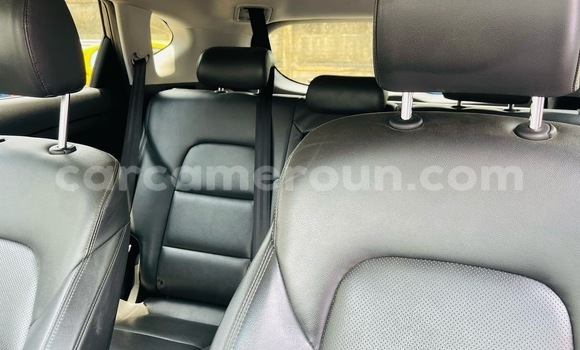 Acheter Occasion Voiture Hyundai Tucson Noir à Douala, Littoral Cameroon Acheter Occasion Voiture Hyundai Tucson Noir à Douala, Littoral Cameroon
