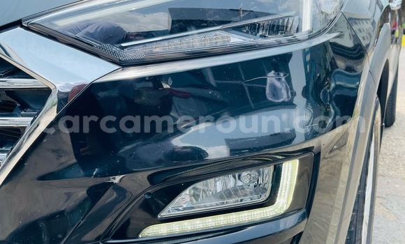 Acheter Occasion Voiture Hyundai Tucson Noir à Douala, Littoral Cameroon Acheter Occasion Voiture Hyundai Tucson Noir à Douala, Littoral Cameroon