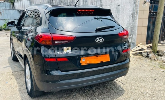 Acheter Occasion Voiture Hyundai Tucson Noir à Douala, Littoral Cameroon Acheter Occasion Voiture Hyundai Tucson Noir à Douala, Littoral Cameroon