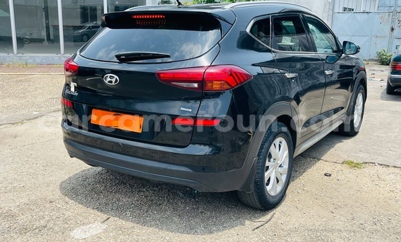 Acheter Occasion Voiture Hyundai Tucson Noir à Douala, Littoral Cameroon Acheter Occasion Voiture Hyundai Tucson Noir à Douala, Littoral Cameroon