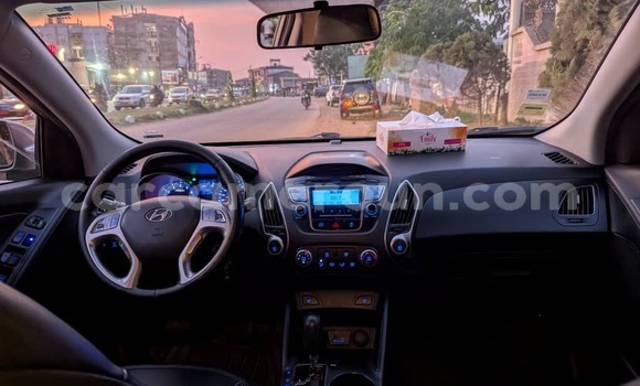 Acheter Import Voiture Hyundai Tucson Autre à Douala, Littoral Cameroon Acheter Import Voiture Hyundai Tucson Autre à Douala, Littoral Cameroon