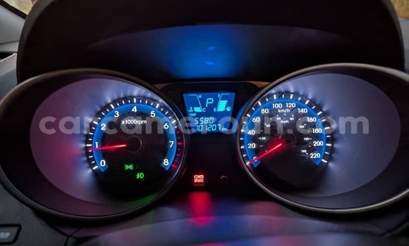 Acheter Import Voiture Hyundai Tucson Autre à Douala, Littoral Cameroon Acheter Import Voiture Hyundai Tucson Autre à Douala, Littoral Cameroon