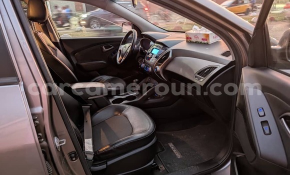 Acheter Import Voiture Hyundai Tucson Autre à Douala, Littoral Cameroon Acheter Import Voiture Hyundai Tucson Autre à Douala, Littoral Cameroon