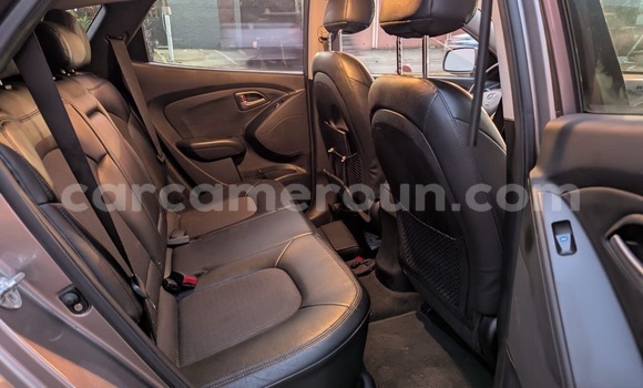 Acheter Import Voiture Hyundai Tucson Autre à Douala, Littoral Cameroon Acheter Import Voiture Hyundai Tucson Autre à Douala, Littoral Cameroon