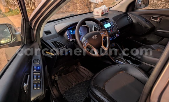 Acheter Import Voiture Hyundai Tucson Autre à Douala, Littoral Cameroon Acheter Import Voiture Hyundai Tucson Autre à Douala, Littoral Cameroon