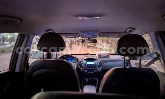 Acheter Import Voiture Hyundai Tucson Autre à Douala, Littoral Cameroon Acheter Import Voiture Hyundai Tucson Autre à Douala, Littoral Cameroon