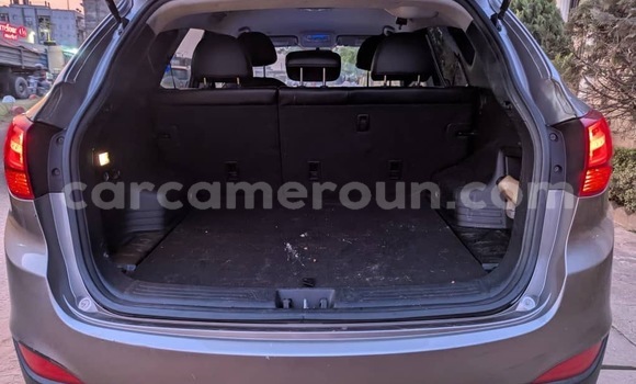 Acheter Import Voiture Hyundai Tucson Autre à Douala, Littoral Cameroon Acheter Import Voiture Hyundai Tucson Autre à Douala, Littoral Cameroon