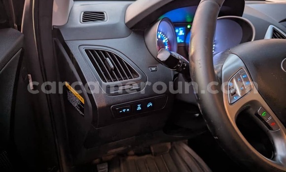 Acheter Import Voiture Hyundai Tucson Autre à Douala, Littoral Cameroon Acheter Import Voiture Hyundai Tucson Autre à Douala, Littoral Cameroon