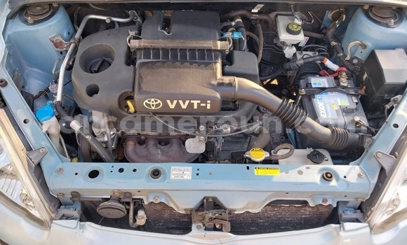 Acheter Occasion Voiture Toyota Yaris Bleu à Douala, Littoral Cameroon Acheter Occasion Voiture Toyota Yaris Bleu à Douala, Littoral Cameroon