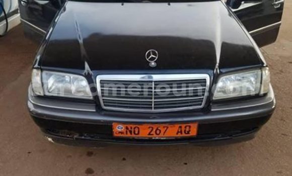 Acheter Occasion Voiture Mercedes‒Benz C–Class Noir à Yaoundé, Central Cameroon Acheter Occasion Voiture Mercedes‒Benz C–Class Noir à Yaoundé, Central Cameroon