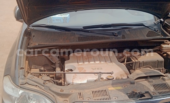 Acheter Occasion Voiture Toyota Highlander Marron à Yaoundé, Central Cameroon Acheter Occasion Voiture Toyota Highlander Marron à Yaoundé, Central Cameroon