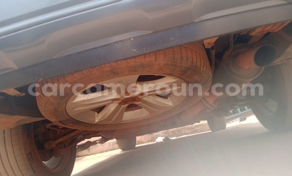 Acheter Occasion Voiture Toyota Highlander Marron à Yaoundé, Central Cameroon Acheter Occasion Voiture Toyota Highlander Marron à Yaoundé, Central Cameroon