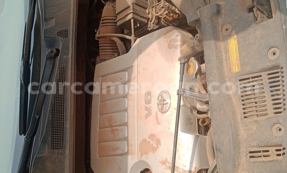 Acheter Occasion Voiture Toyota Highlander Marron à Yaoundé, Central Cameroon Acheter Occasion Voiture Toyota Highlander Marron à Yaoundé, Central Cameroon