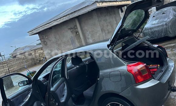 Acheter Neuf Voiture Toyota Corolla Autre à Douala, Littoral Cameroon