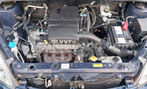 Acheter Occasion Voiture Toyota Yaris Bleu à Douala, Littoral Cameroon Acheter Occasion Voiture Toyota Yaris Bleu à Douala, Littoral Cameroon