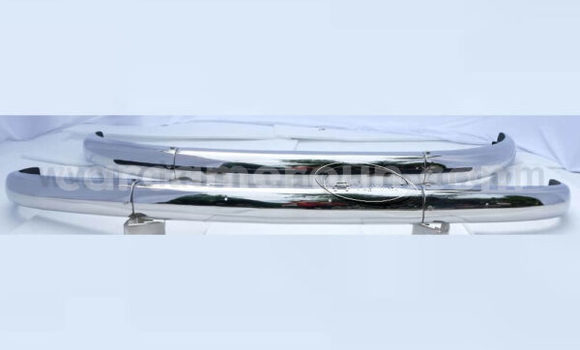 Acheter BMW 501 502 bumpers full à Bafia, Central Cameroon Acheter BMW 501 502 bumpers full à Bafia, Central Cameroon